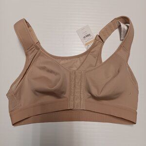Delimira NWT Firm Support Bra #W811S 34B - RELIST